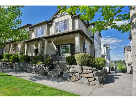 29096 SW Costa Circle W Wilsonville OR 97070
