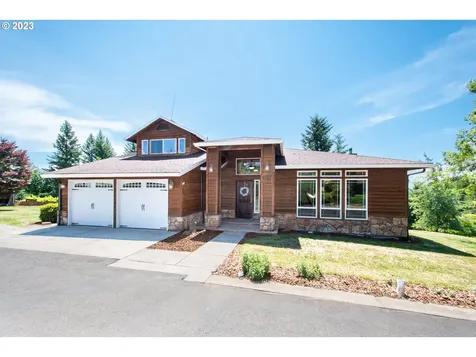 121 Columbia Ridge Road Washougal WA 98671