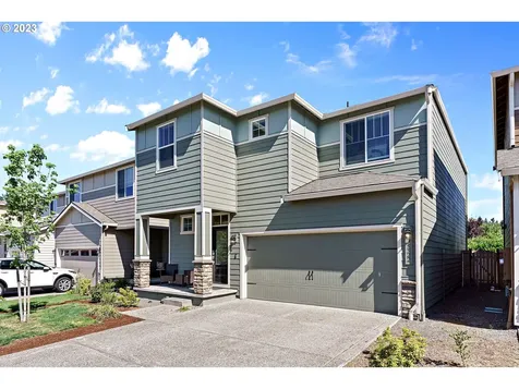 15522 Ne 72nd Way Vancouver WA 98682