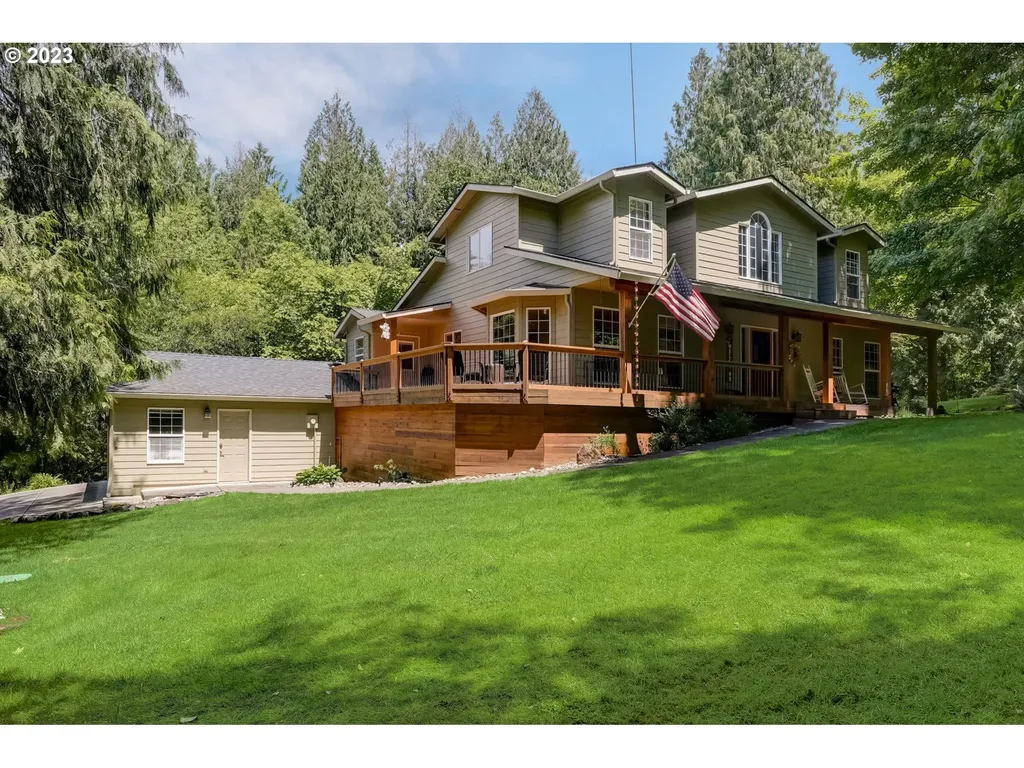 20712 Ne Kristen Circle Brush Prairie WA 98606