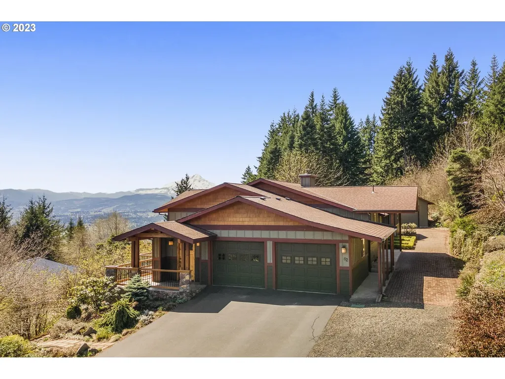 62 Peach Lane Underwood WA 98651