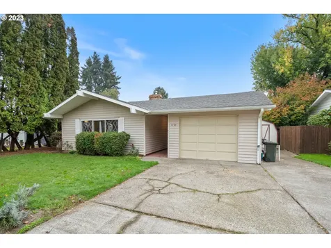 1150 N Manzanita Street Canby OR 97013