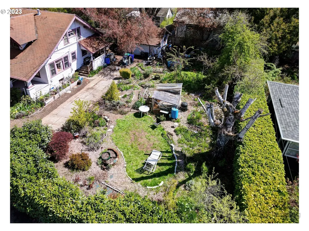 3120 Se 62nd Avenue Portland OR 97206