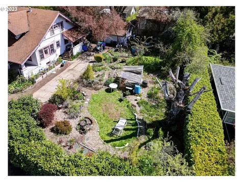 3120 Se 62nd Avenue Portland OR 97206