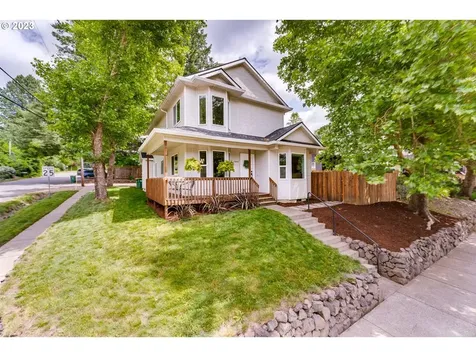 10040 Sw 80th Avenue Portland OR 97223