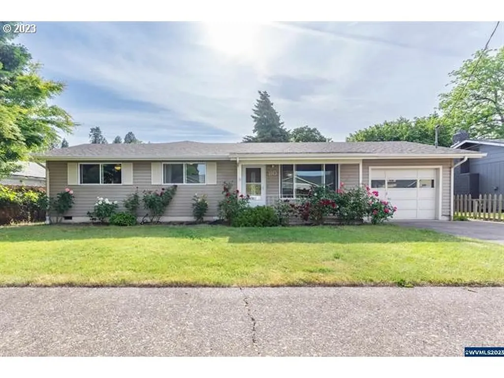 80 N Grove Street Lebanon OR 97355