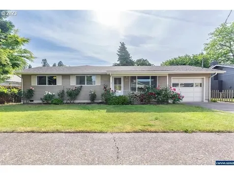 80 N Grove Street Lebanon OR 97355