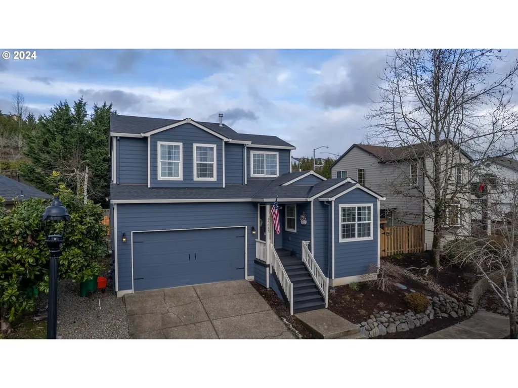 15085 Se Elm Park Drive Clackamas OR 97015