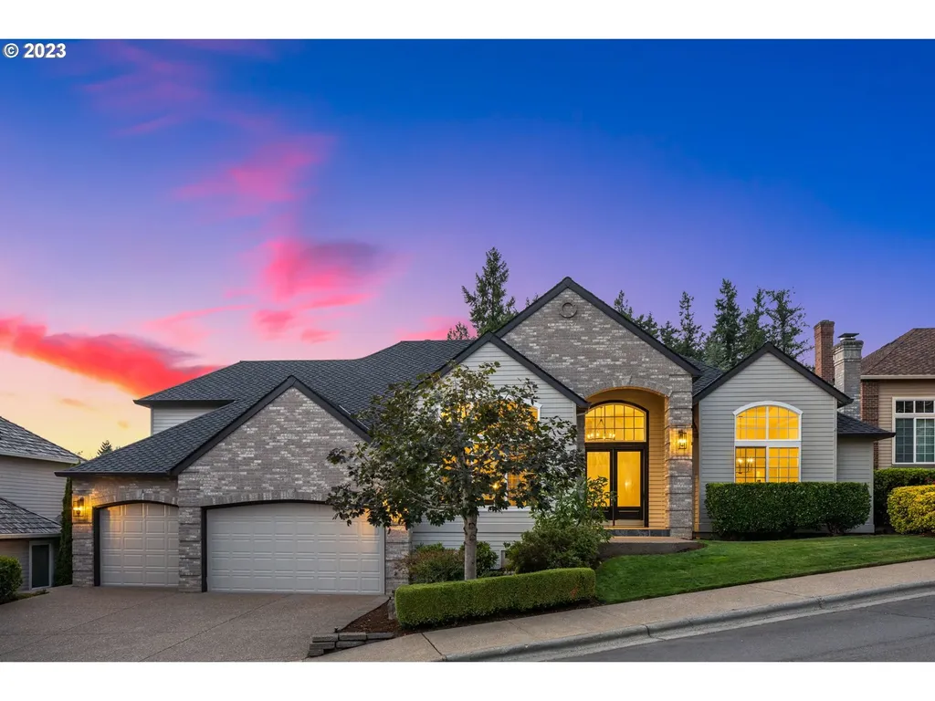 12563 Nw Lilywood Drive Portland OR 97229