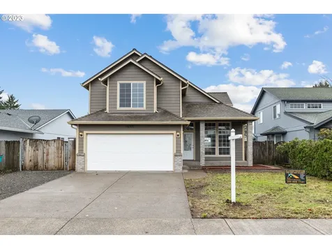 16305 Ne 12th Street Vancouver WA 98684