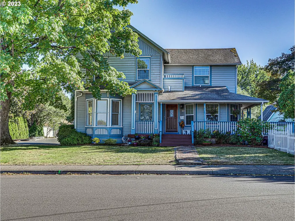 200 Main Street Fairview OR 97024