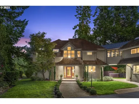 224 Sw Forest Cove Road West Linn OR 97068