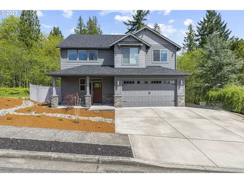 105 Kensington Court Longview WA 98632