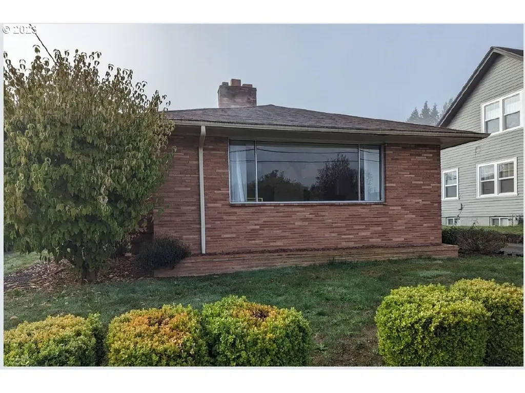 3526 N Farragut Street Portland OR 97217