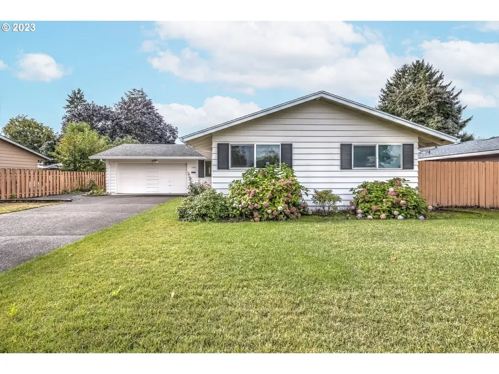 1500 Ne Arrowwood Street Hillsboro OR 97124