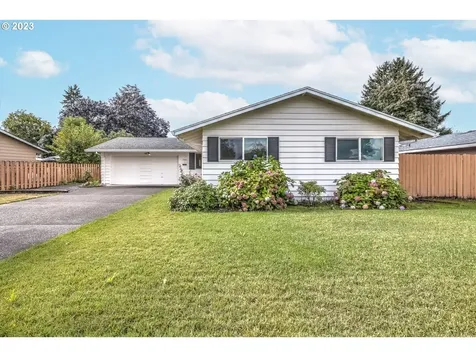 1500 Ne Arrowwood Street Hillsboro OR 97124