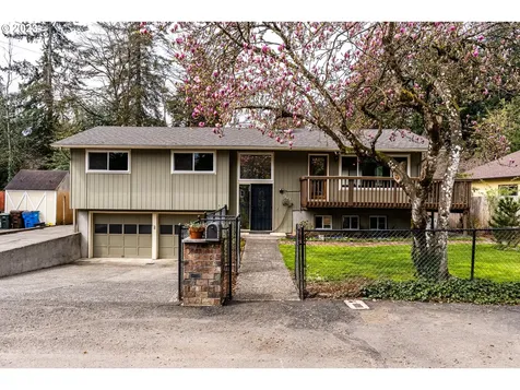 1101 9th Street Washougal WA 98671