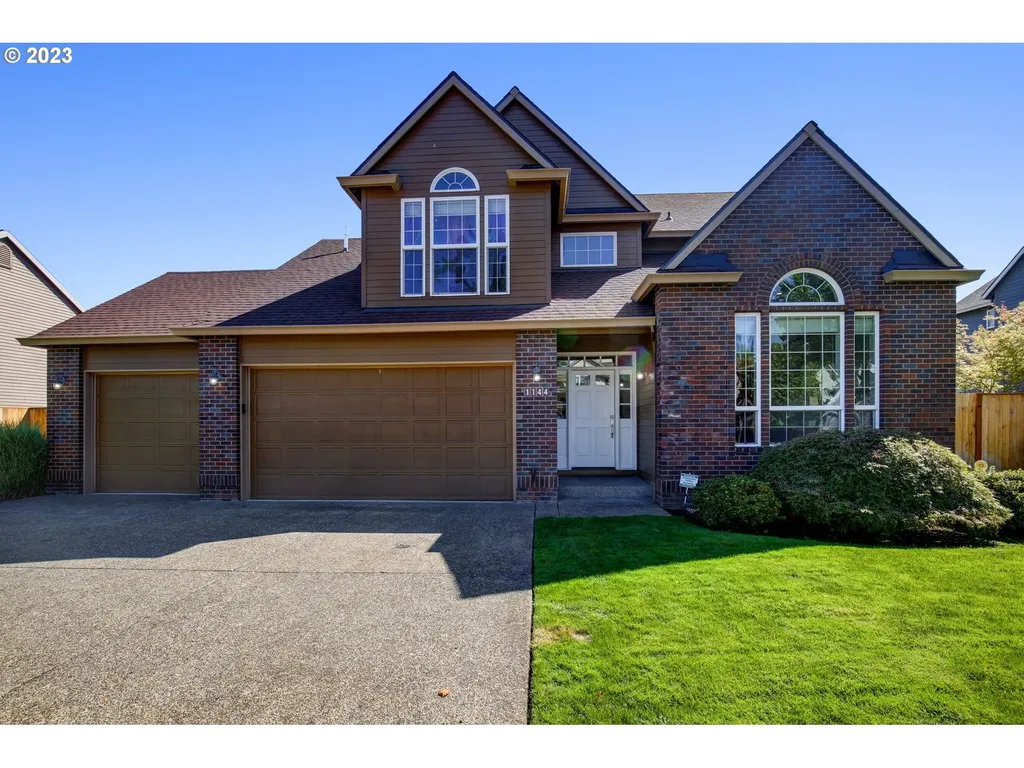 1144 N Ponderosa Street Canby OR 97013