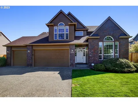 1144 N Ponderosa Street Canby OR 97013