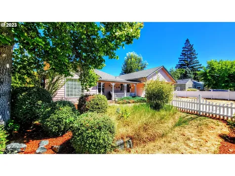 451 W Broccoli Street Roseburg OR 97471