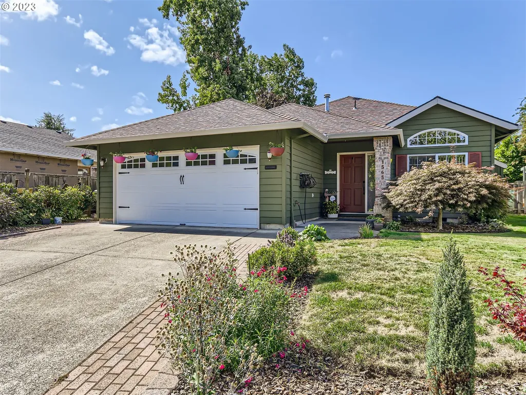 1565 Sw 211th Avenue Beaverton OR 97003
