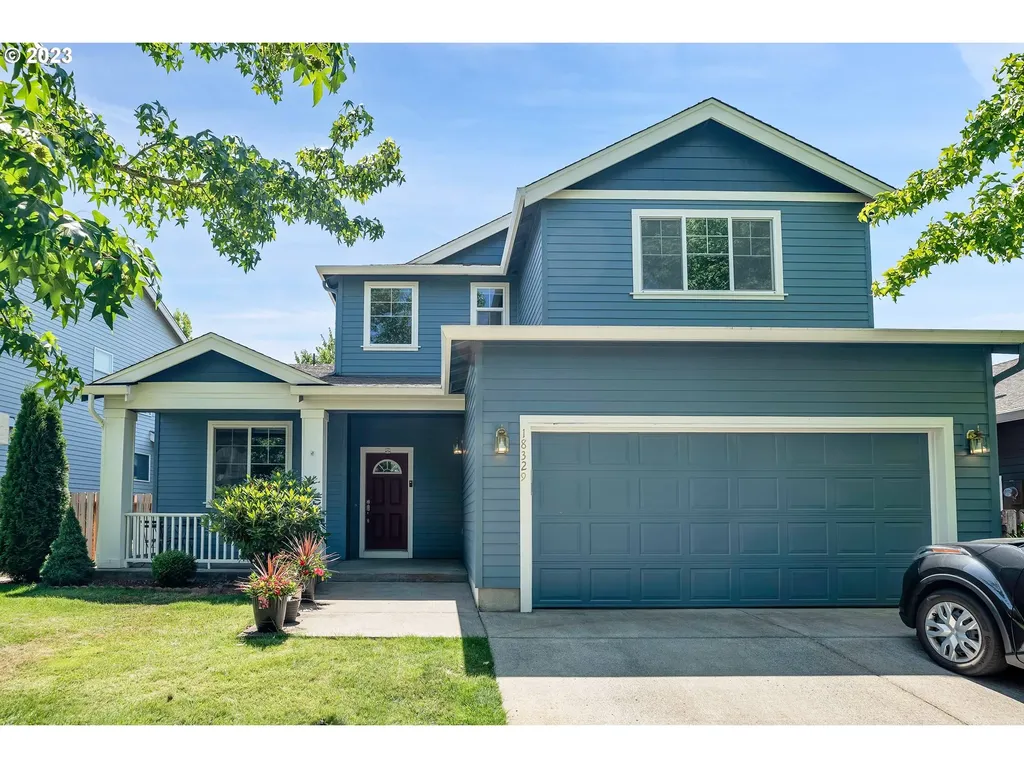 18329 Se 43rd Lane Vancouver WA 98683