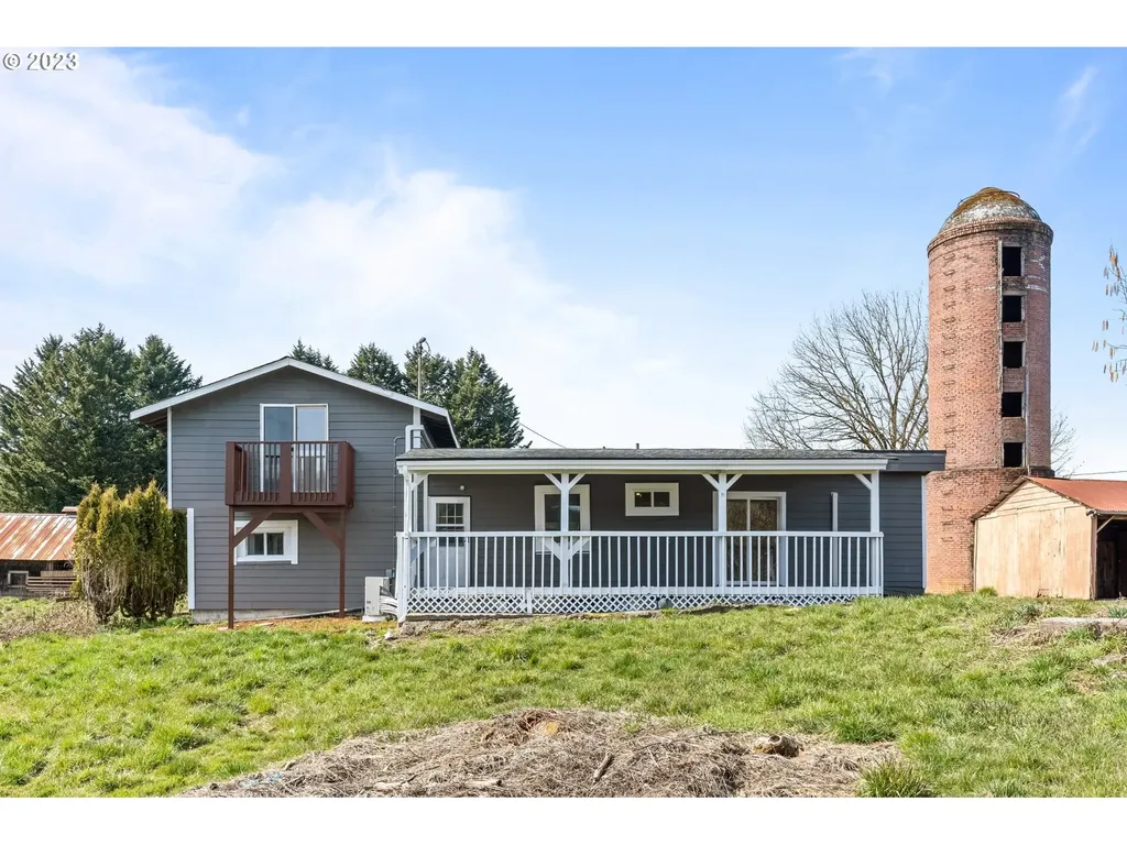 115 Simme Valley Lane Winlock WA 98596