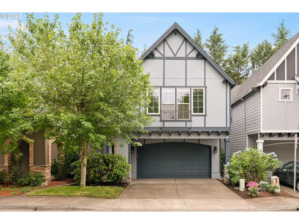 11784 Nw Werburgh Lane Portland OR 97229