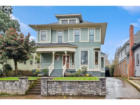 2143 Ne 12th Avenue Portland OR 97212