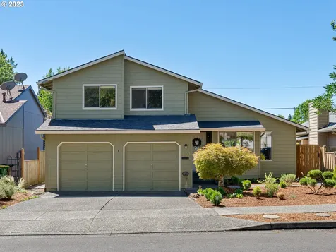 11740 SW Butte Lane Beaverton OR 97008