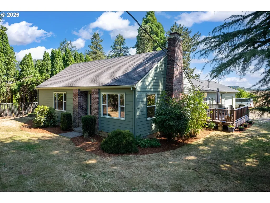 9800 SW Hillsboro Highway Hillsboro OR 97123