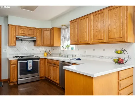 9800 SW Hillsboro Highway Hillsboro OR 97123