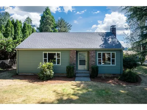 9800 SW Hillsboro Highway Hillsboro OR 97123