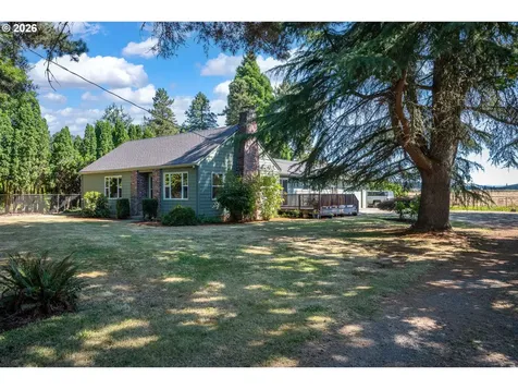 9800 SW Hillsboro Highway Hillsboro OR 97123