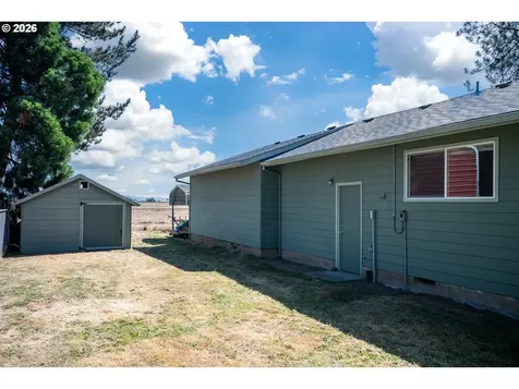 9800 SW Hillsboro Highway Hillsboro OR 97123