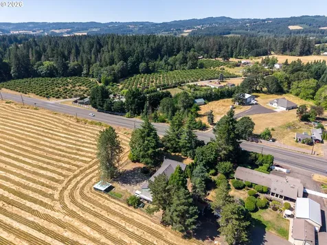 9800 SW Hillsboro Highway Hillsboro OR 97123