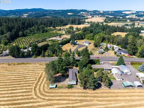9800 SW Hillsboro Highway Hillsboro OR 97123
