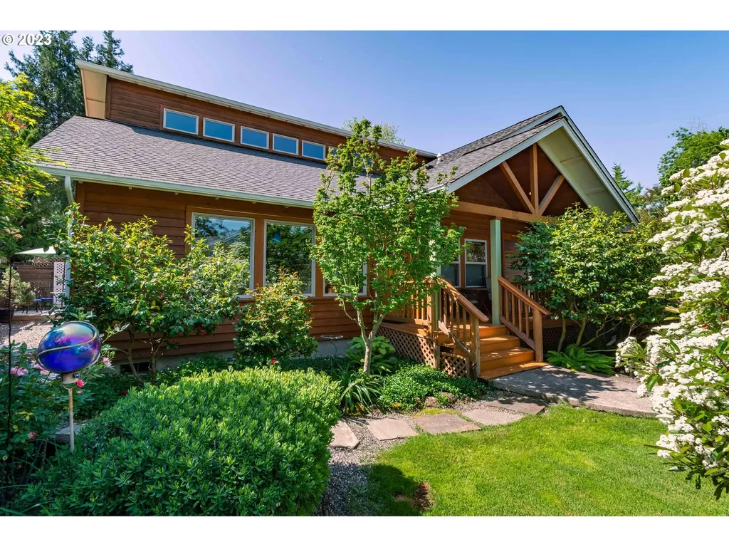 1020 W 28th Avenue Eugene OR 97405