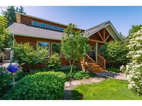 1020 W 28th Avenue Eugene OR 97405