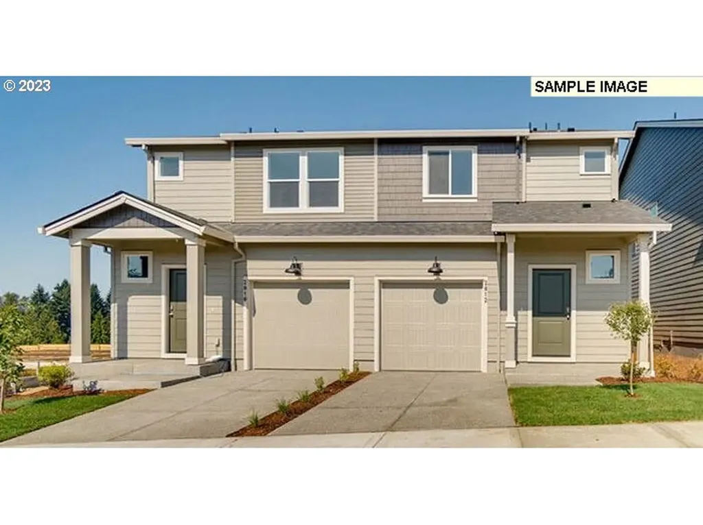 2935 N 3rd Way Ridgefield WA 98642