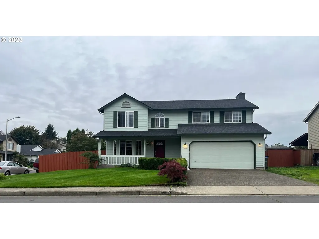 10905 Ne 79th Circle Vancouver WA 98662