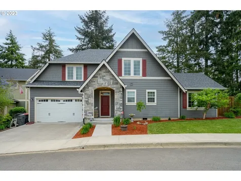 553 N Declaration Drive Carlton OR 97111