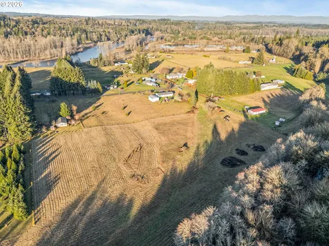Collins Road Toledo WA 98591