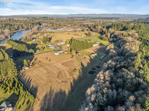 Collins Road Toledo WA 98591