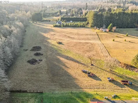 Collins Road Toledo WA 98591