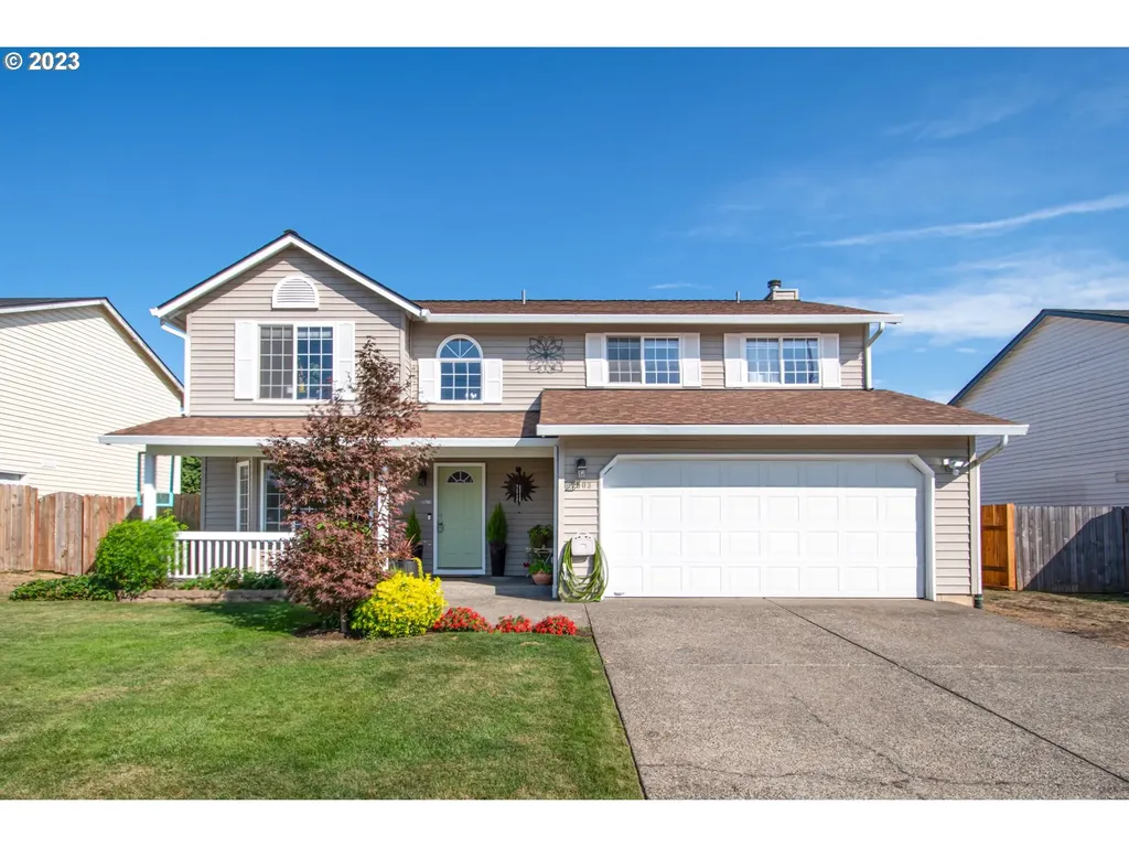 7503 Ne 163rd Avenue Vancouver WA 98682