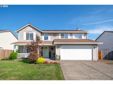 7503 Ne 163rd Avenue Vancouver WA 98682