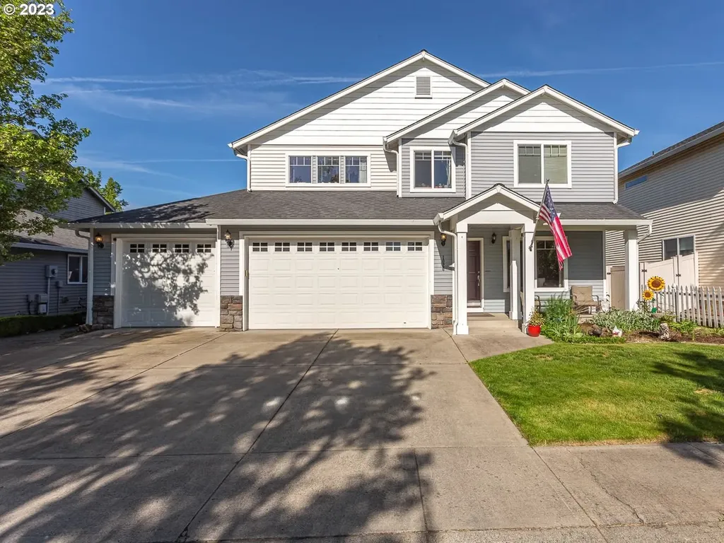 1026 NW 21st Avenue Battle Ground WA 98604