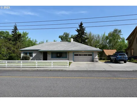 531 W 3rd Place The Dalles OR 97058