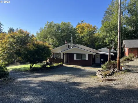 99831 S Bank Chetco River Road Brookings OR 97415